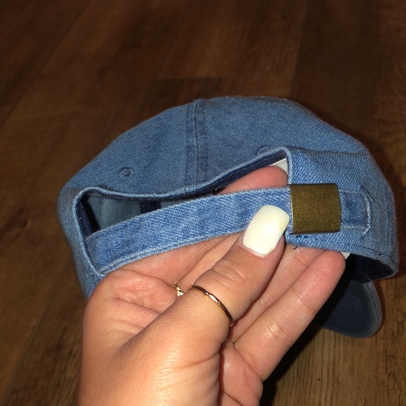 Bluejean Hat - Picture 3 of 5